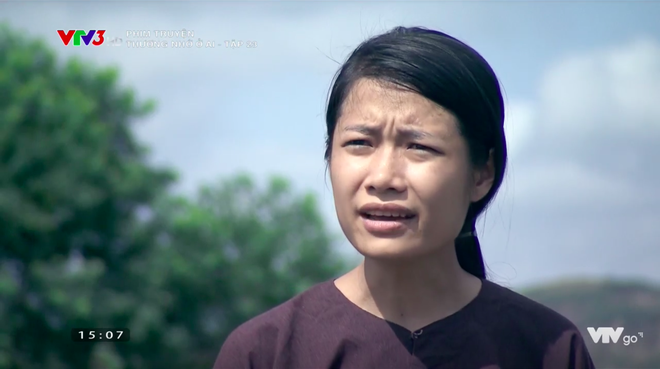 Thương nhớ ở ai tập 23: Các họ trong làng rủ nhau... đẻ để tỏ ra nguy hiểm Thương nhớ ở ai tập 23: Các họ trong làng rủ nhau... đẻ để tỏ ra nguy hiểm